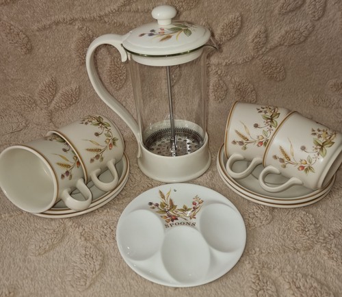Vintage michael harvest - m&s,