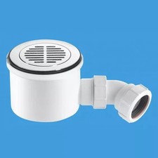 ST90CPB-S-HP2 90mm CHROME