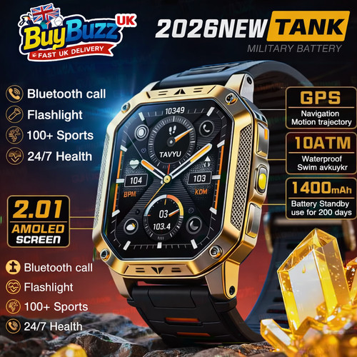 Military gps smart watch - gps,
