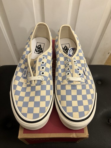 Vans authentic og blue - vans,