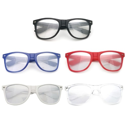 Love effects glasses watch - love,