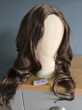 Job Lot Wigs. Crossdresser/TV
