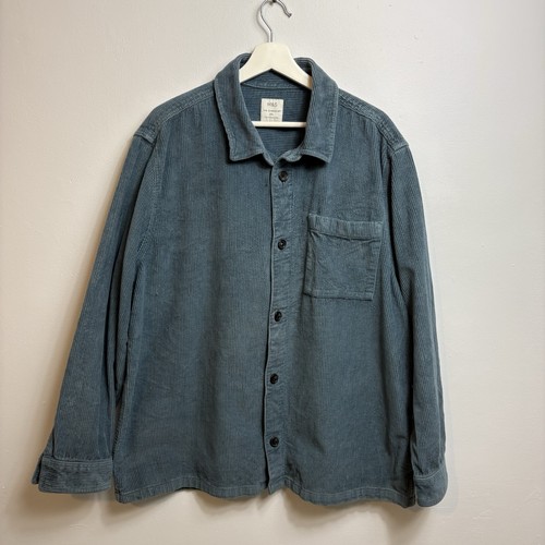 Jacket mens size 2xl blue - m&s,