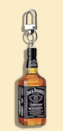 Jack daniel snack brand - daniel’s,,
