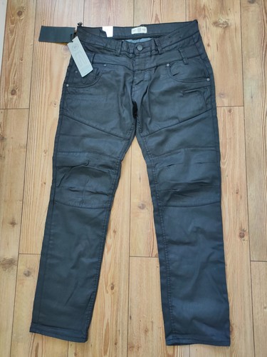 Police 883 mens - coated, waxed