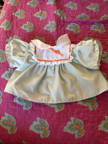 Vintage cabbage patch kids - vintage,
