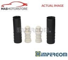 DUST COVER BUMP STOP KIT FRONT
