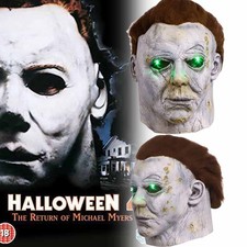 Michael Myers Mask halloween