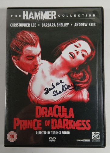 Dracula prince darkness - prince, of