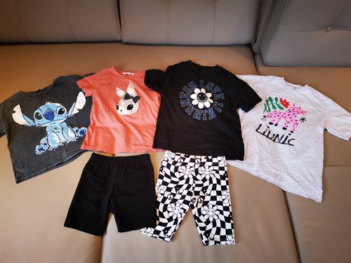 Years girls clothes bundle - clothes,