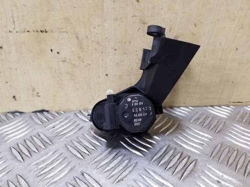 Bmw e83 interior heater - x3,