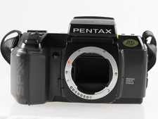Camera analogue camera Pentax
