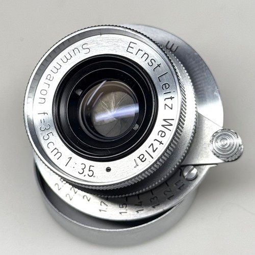Leica 35mm 5cm - leica,