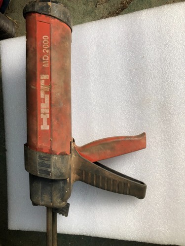 Hilti md2000 epoxy adhesive - hilti,