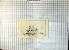 Old Adventure River Two Lads