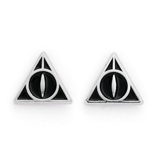 Harry Potter Silver Plated
