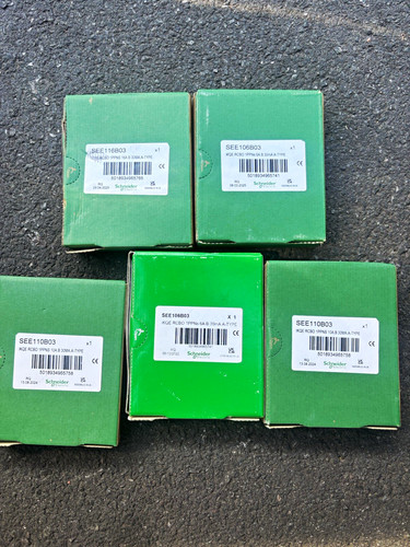 Schneider electric ikqe rcbo - schneider,