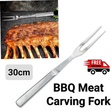 Stainless Steel BBQ Meat