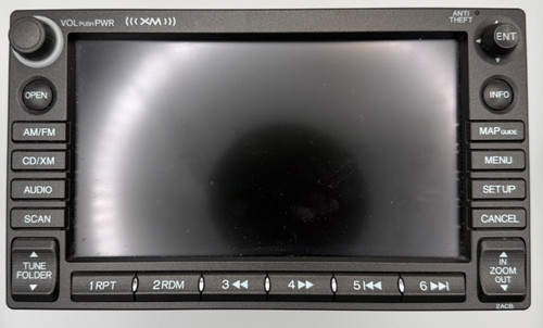 2006 2011 honda civic - 2006-2011, gen