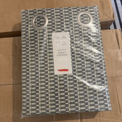 John lewis mini - john, block