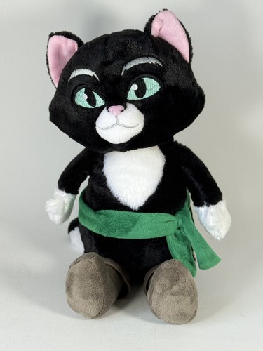 Dreamworks puss boots - in, the