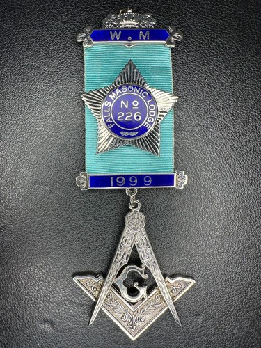 Vintage irish sterling - sterling, silver