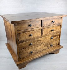 Laura Ashley Garrat 6 Drawer