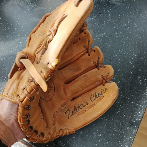 Spalding fielders choice - fielders,