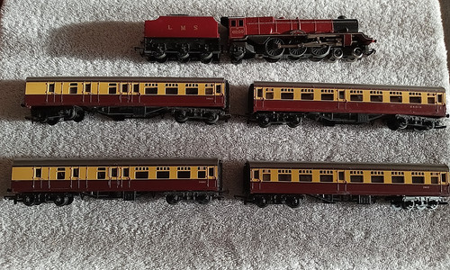 Triang gauge unboxed - triang,