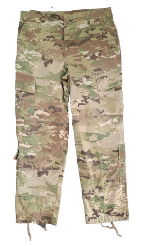 Army ocp scorpion - ocp, (acu)