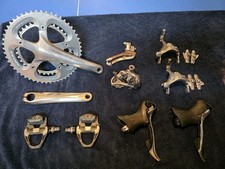 SHIMANO DURA ACE 7800 2x10