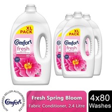 Comfort Fresh Spring Blossom