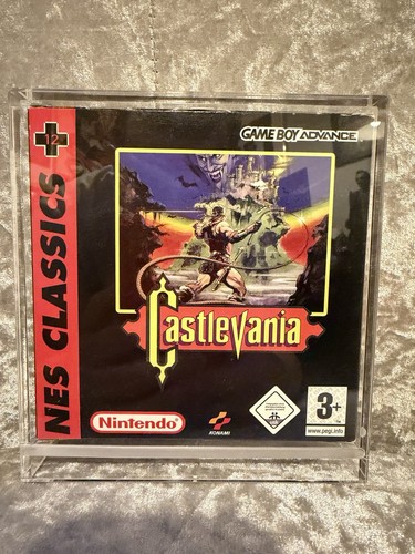 Castlevania classic nes - castlevania,