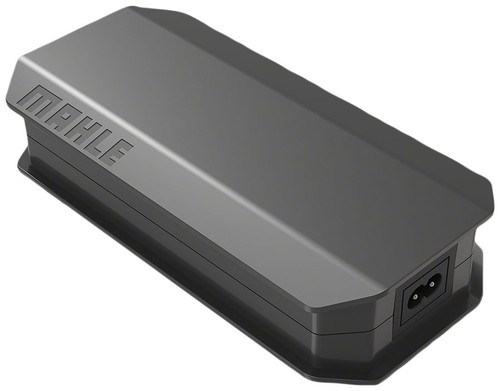 Mahle smartbike systems - mahle,