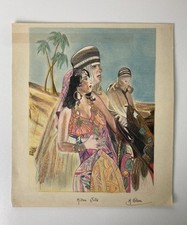 Vintage Original Pencil