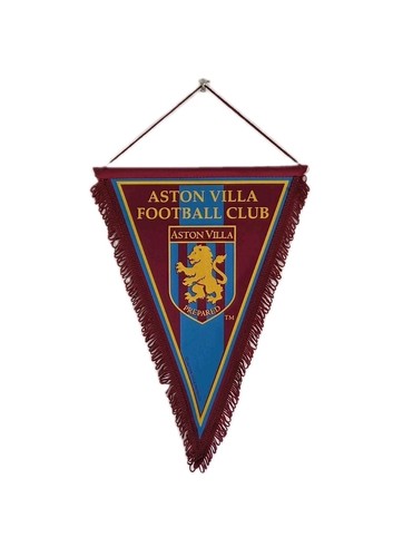Aston villa large - aston, vintage