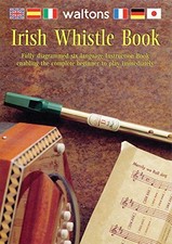 Walton's Irish Whistle Book by
