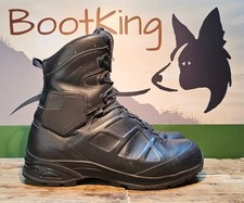 Haix Desert black eagle