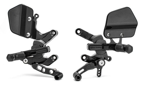 Gilles vcr38gt adjustable - gilles,