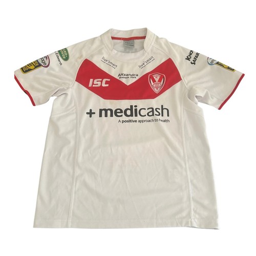 Helens saints rugby league - saints,