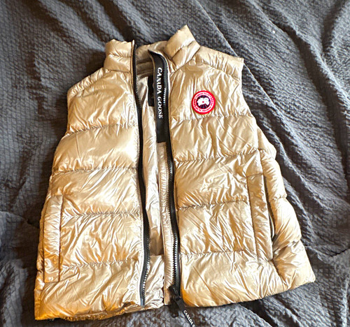 Canada goose hybridge lite - goose,