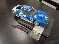 AUTOart Toyota Supra Esso