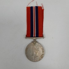 World War II British Campaign