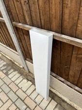 Rectangular Flat Channel 204mm