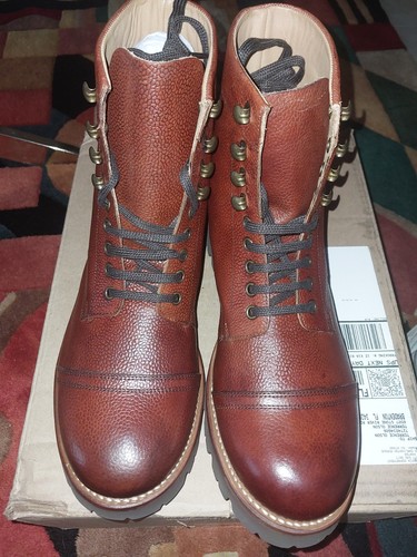 Grenson bill bnwb - grenson, 11