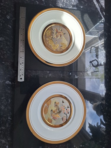 The art chokin 24k gold - the, of