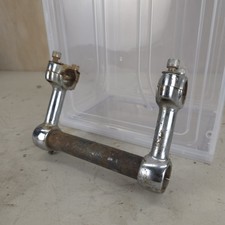 Harley Knucklehead Flathead