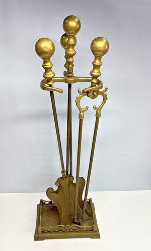 Companion set xxl - set, vintage