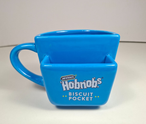 Mcvitie hobnob mug - mcvitie’s,