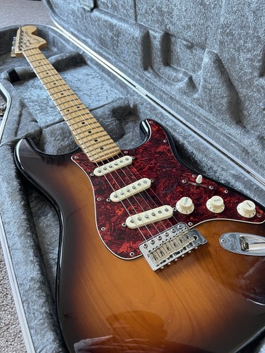 Fender american special - fender,